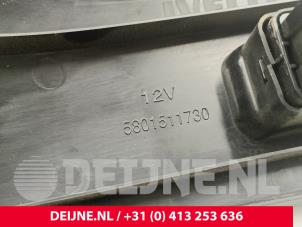 Iveco New Daily Electric window switch O300324 photo 3