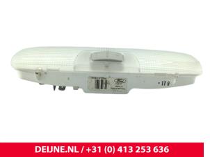 Ford Transit Custom Interior lighting, front O300326 photo 2