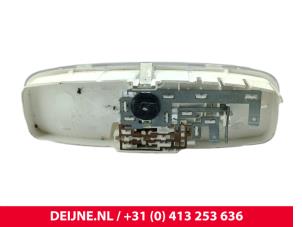 Ford Transit Custom Interior lighting, front O300326 photo 3