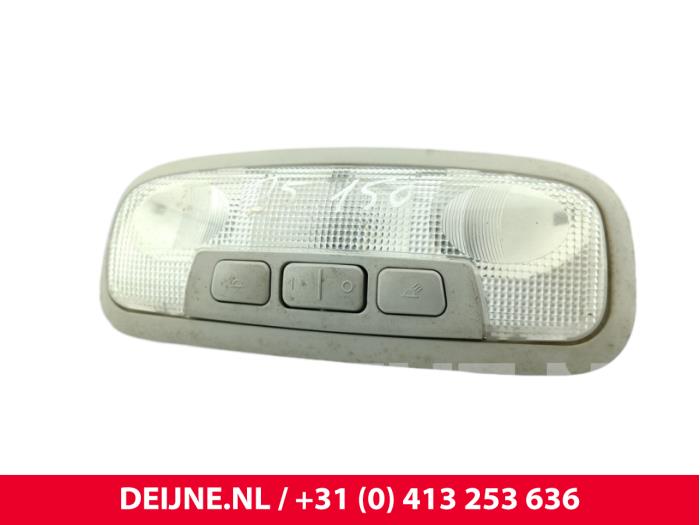 Ford Transit Custom Binnenverlichting voor O300327