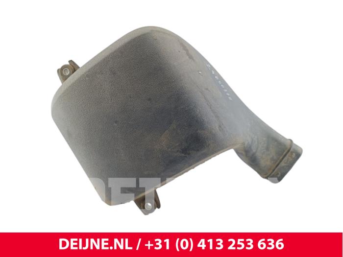 Volvo XC90 Air intake hose O300330