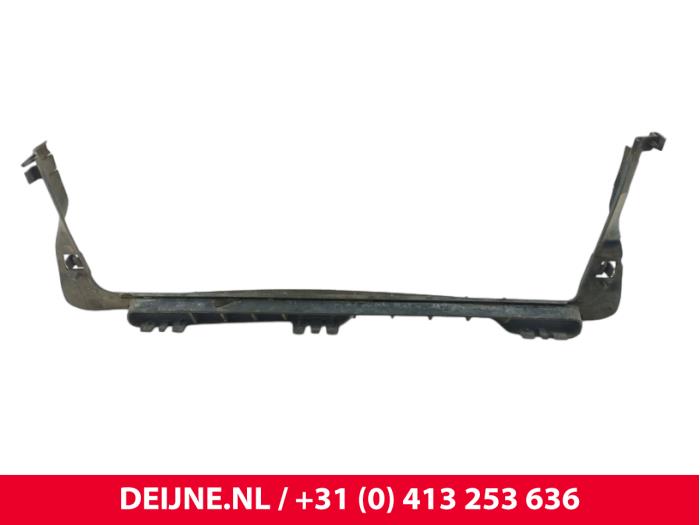Volvo XC90 Luft Leitung O300331