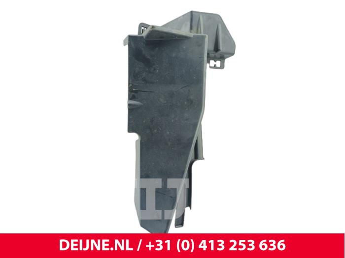 Renault Master Luft Leitung O300332
