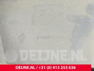Renault Master Luchtgeleider O300332 foto 3
