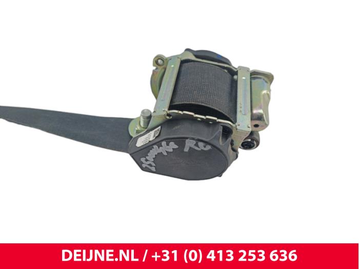 Mercedes Sprinter Sicherheitsgurt rechts vorne O300335