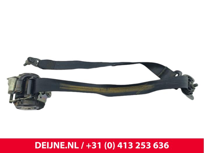 Mercedes Sprinter Sicherheitsgurt rechts vorne O300336