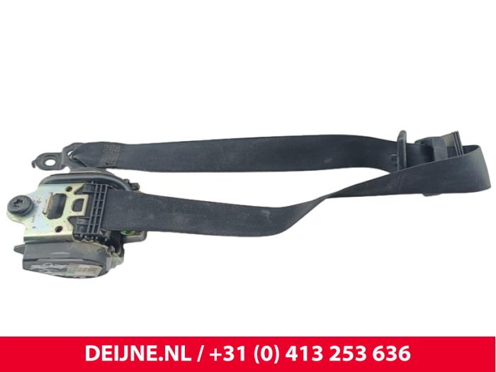 Mercedes Sprinter Veiligheidsgordel rechts-voor O300338