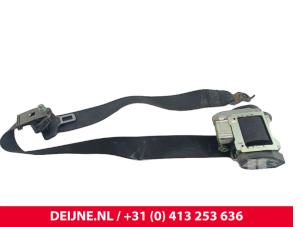 Mercedes Sprinter Front seatbelt, right O300338 photo 2