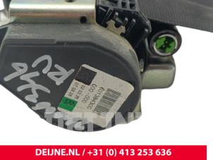 Mercedes Sprinter Front seatbelt, right O300338 photo 3