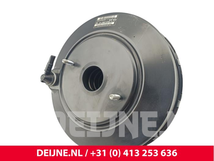 Gebruikte Rembol Renault Master III (FV) 2.3 dCi 135 16V FWD Prijs € 84,70 Inclusief btw aangeboden door van Deijne Onderdelen Uden B.V.