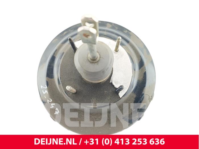 Gebruikte Rembol Renault Master III (FV) 2.3 dCi 125 16V FWD Prijs € 60,50 Inclusief btw aangeboden door van Deijne Onderdelen Uden B.V.