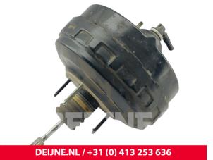 Renault Master Brake servo O300349 photo 2