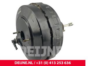 Renault Master Brake servo O300349 photo 3