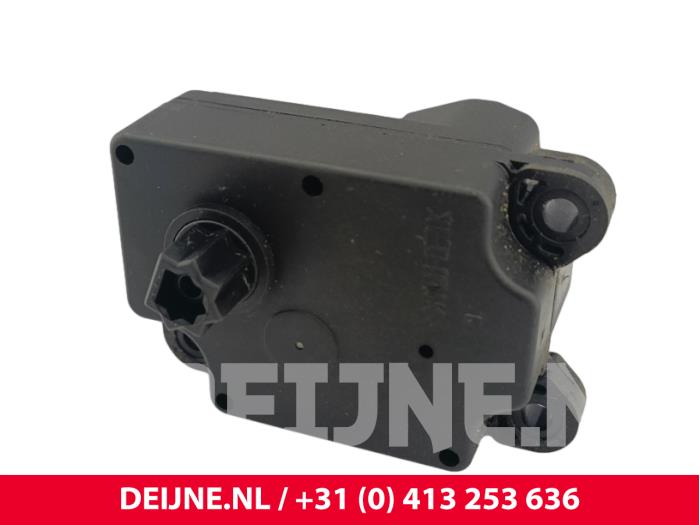 Volvo V40 Kachelklep Motor O300358