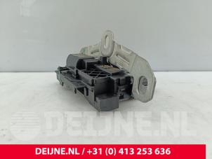 Ford Transit Custom Schiebetür Schließmechanik links O300361 foto 3
