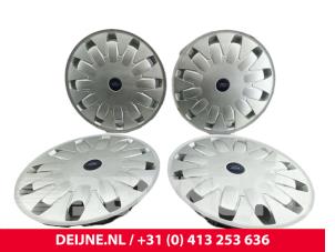 Ford Transit Connect Wieldop O300363 foto 4