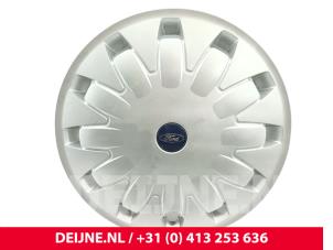 Ford Transit Connect Wieldop O300363 foto 3