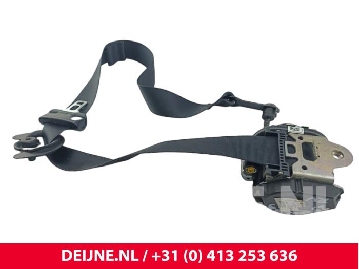 Mercedes Sprinter Sicherheitsgurt rechts vorne O300375