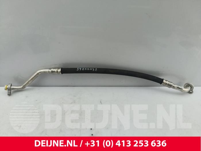 Volvo XC40 Schokdemper links-achter O300385