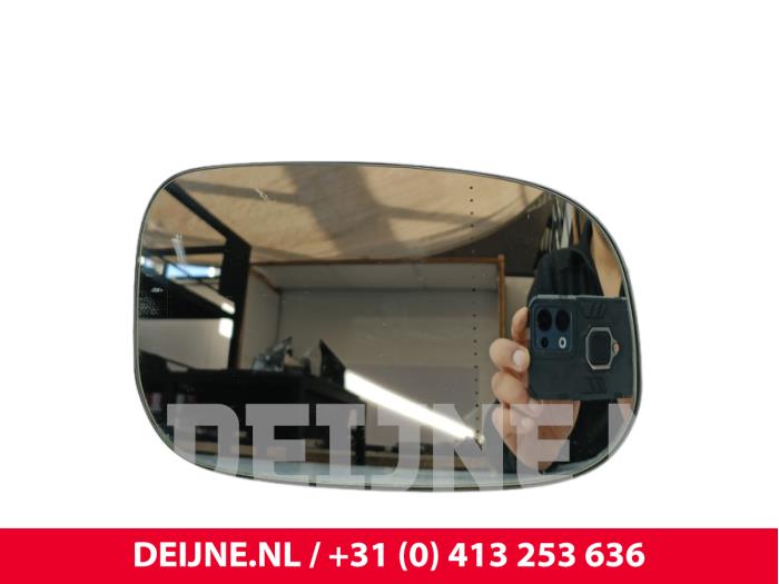 Volvo C70 Spiegelglas rechts O300387