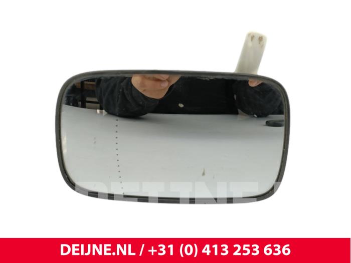 Volvo C70 Spiegelglas rechts O300389