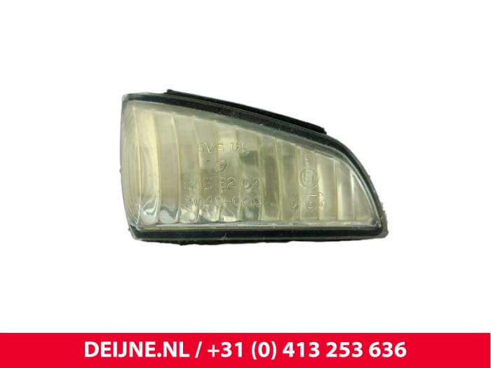 Volvo C70 Blinker Außenspiegel rechts O300390