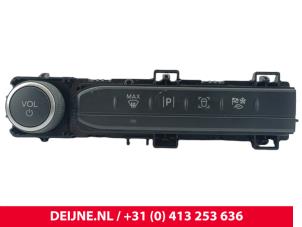 Ford Transit Custom Switch (miscellaneous) O300393 photo 2