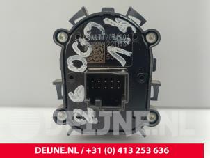 Mercedes Sprinter Start/Stopp Schalter O300394 foto 3