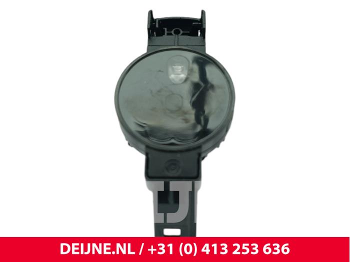 Mercedes Sprinter Regensensor O300395