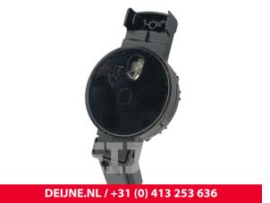 Mercedes Sprinter Rain sensor O300395 photo 2