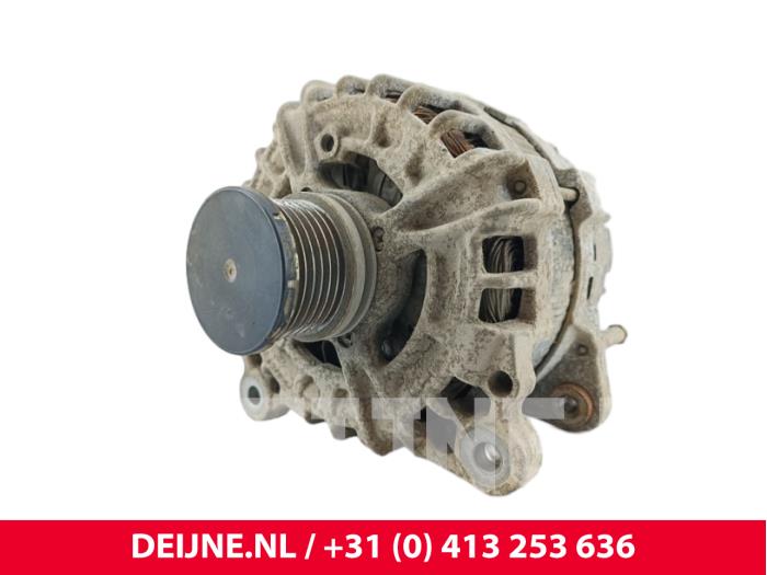 Volkswagen Transporter Dynamo O300396