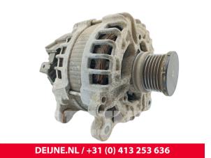 Volkswagen Transporter Dynamo O300396 photo 2