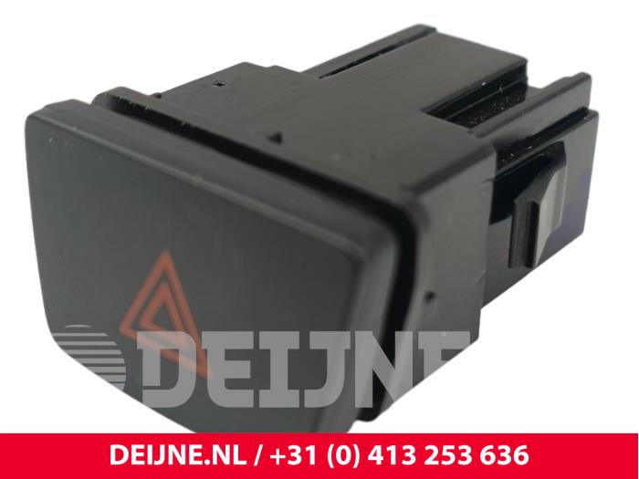 Ford Transit Custom Panikbeleuchtung Schalter O300397