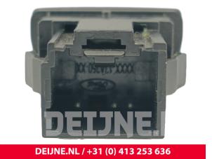 Ford Transit Custom Panic lighting switch O300397 photo 3