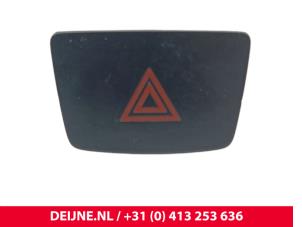 Ford Transit Custom Panic lighting switch O300397 photo 2