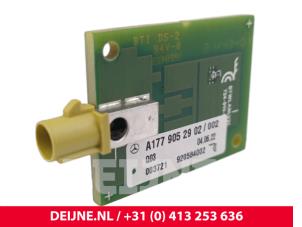 Mercedes Sprinter Antenna O300399 photo 3