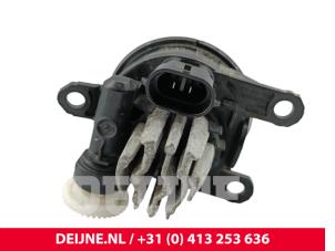 Volvo V60 Fog light, front left O300403 photo 3