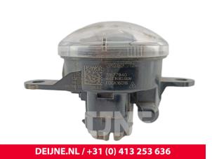 Volvo V60 Fog light, front right O300404 photo 2