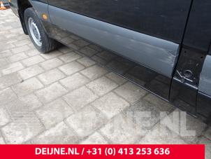 Mercedes Sprinter Schuifdeur rechts O300416 foto 2