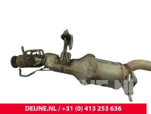 Volkswagen Crafter Roetfilter O300438 foto 2