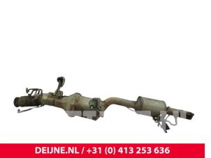 Volkswagen Crafter Roetfilter O300438 foto 3