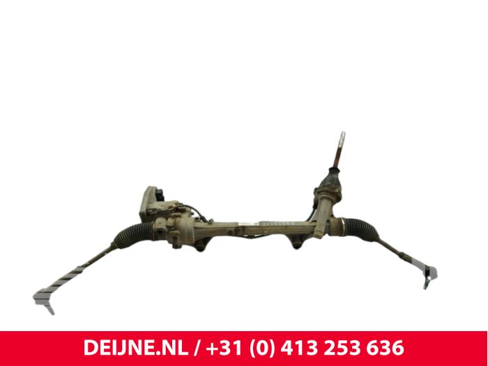Ford Transit Custom Lenkgetriebe Servo O300439