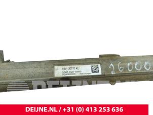 Ford Transit Custom Lenkgetriebe Servo O300439 foto 3