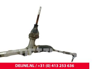 Ford Transit Custom Lenkgetriebe Servo O300439 foto 2