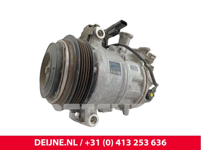 Gebruikte Aircopomp Mercedes Sprinter 3,5t (907.6/910.6) 317 CDI 2.0 D RWD Prijs € 90,75 Inclusief btw aangeboden door van Deijne Onderdelen Uden B.V.