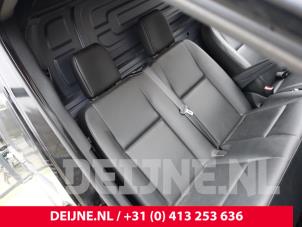 Mercedes Sprinter Double front seat, right O300451 photo 2