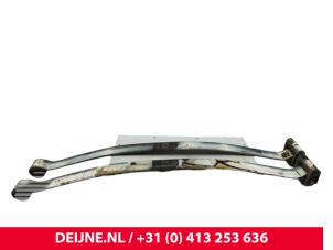 Mercedes Sprinter Blattfeder hinten O300452 foto 3