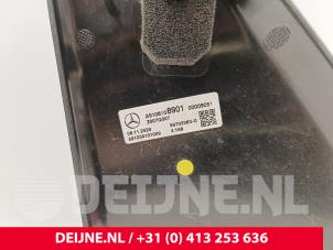 Mercedes Sprinter Außenspiegel links O300455 foto 3