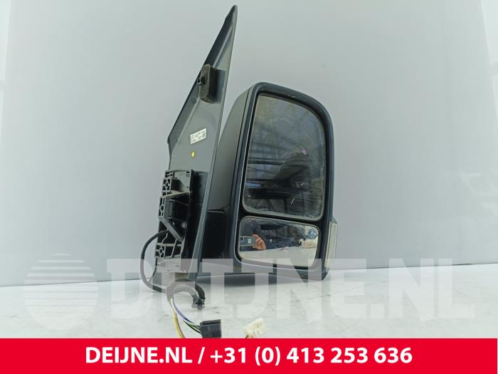 Mercedes Sprinter Außenspiegel rechts O300456