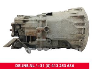 Mercedes Sprinter Getriebe O300488 foto 2